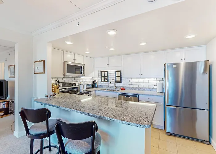 9400 Bldg #401 Apartment *