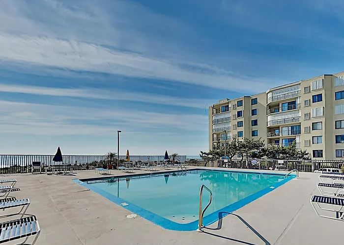 9400 Bldg #401 Ocean City