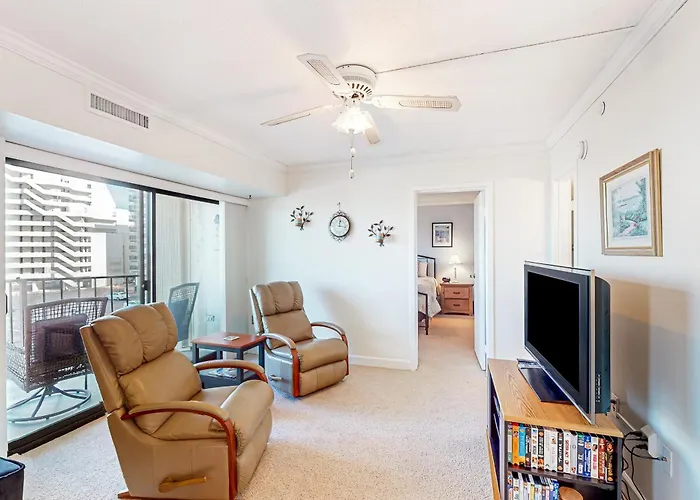 9400 Bldg #401 Apartment *