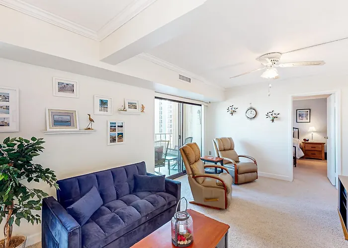 Apartment 9400 Bldg #401