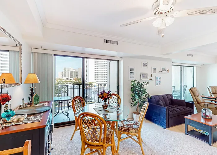 9400 Bldg #401 * Ocean City