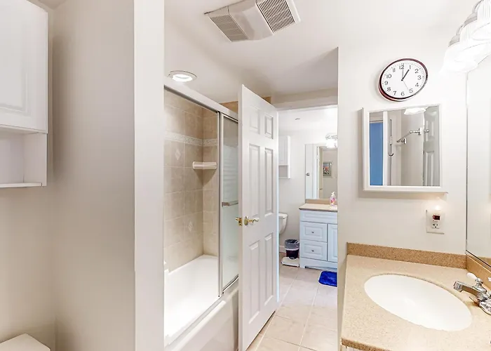 9400 Bldg #401 * Ocean City