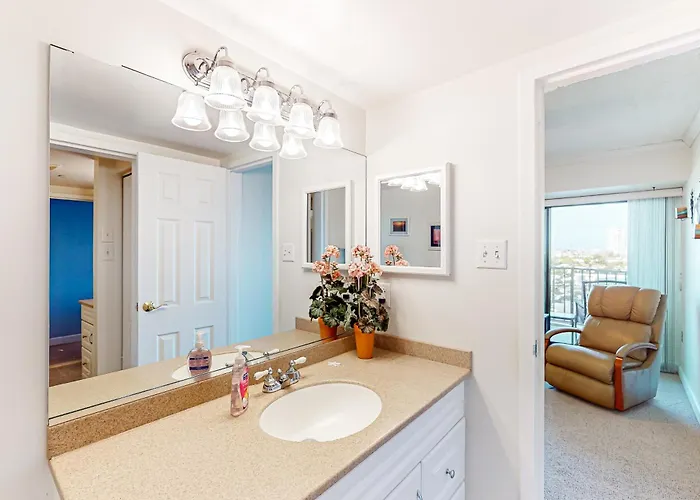 9400 Bldg #401 Apartment *