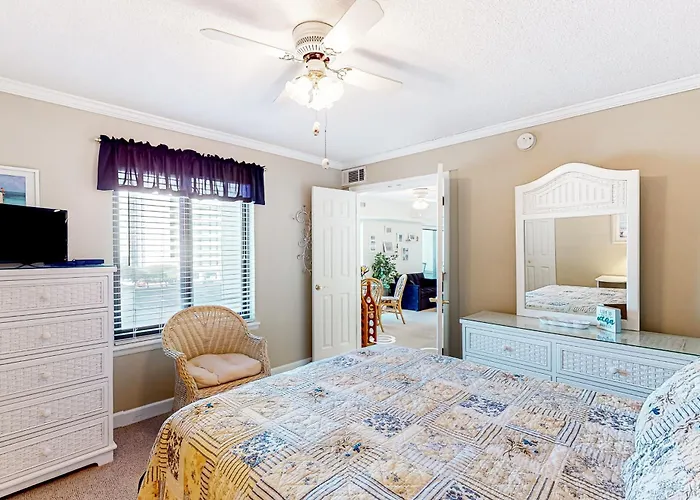 9400 Bldg #401 Apartment *