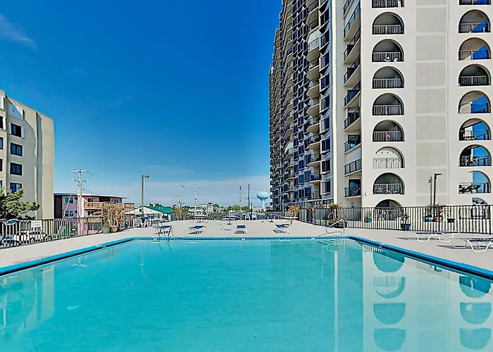 9400 Bldg #401 Apartment