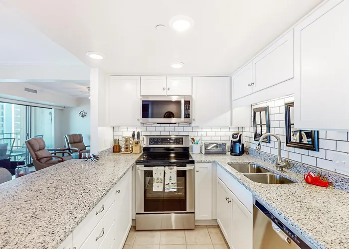9400 Bldg #401 Apartment Ocean City