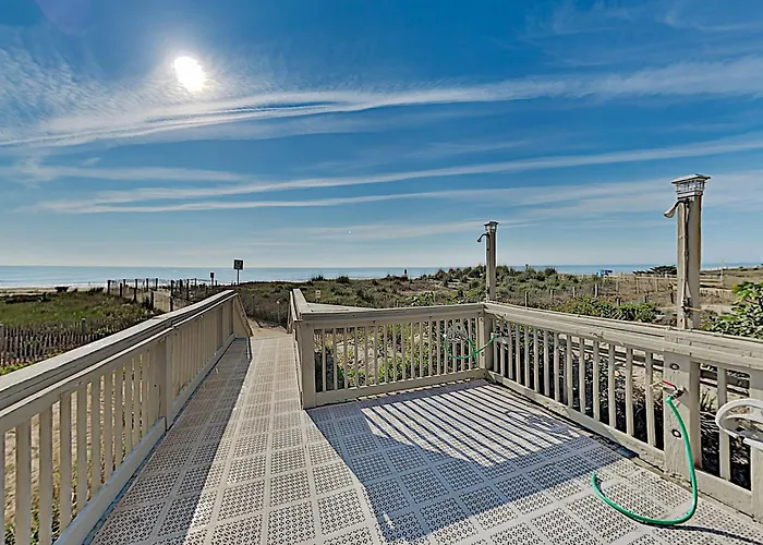 9400 Bldg #401 Ocean City
