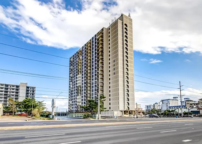 9400 Bldg #401